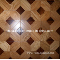 Parquet Laminated Wooden Flooring